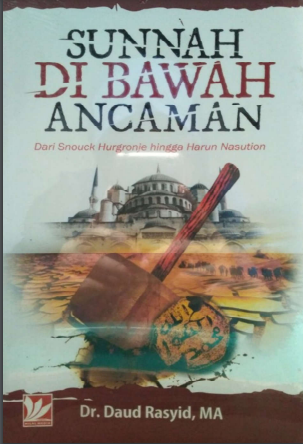 sunah dibawah ancaman